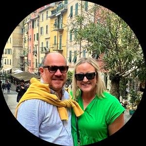 Meet your Posher, Lindsey